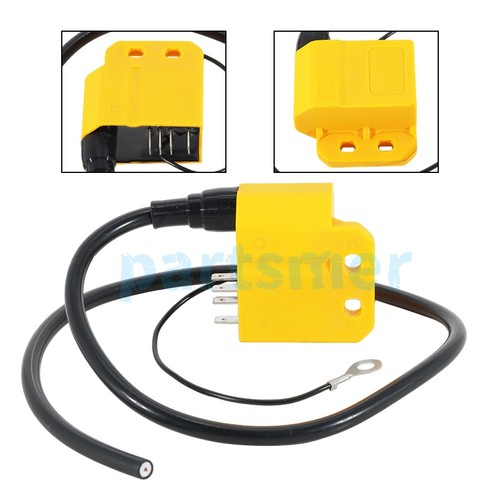 Cdi unit for yamaha tzr50 - tzr50, from