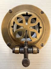 Tête De Gramophone 78 Tours