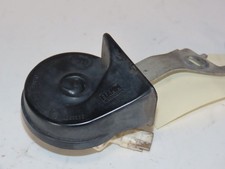 klaxon  / avertisseur citroËn