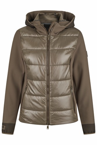 Pikeur women hybrid jacket - pikeur,