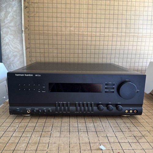 Harman kardon avr - harman,