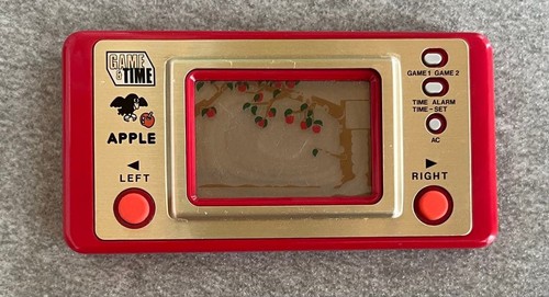 Apple nintendo harada planning - harada,