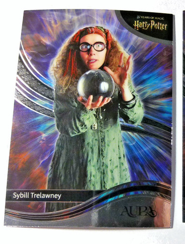 Harry potter kakawow years - 25,