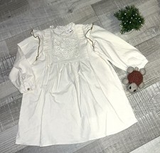 Zara 3 /4 Ans Fille : Robe