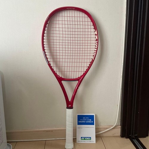 Raquette tennis yonex - de, vcore