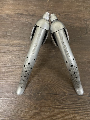 Leviers freins weinmann - leviers,