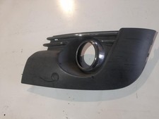 Enjoliveur anti brouillard