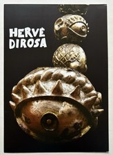 HERVÉ DI ROSA  - Carton d invitation - 2009