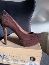 chaussures femme taille 37