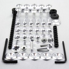 Kit visserie carenage en