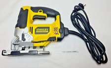 Stanley Fatmax Scie Sauteuse Pendulaire FME340K 710W 230V dans le Coffret