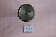 PIGNON MANIVELLE MOULINET MITCHELL 302N 386 396 397 DRIVE GEAR REEL PART 81457 