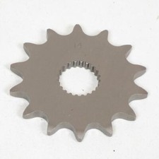 Pignon de sortie de boite