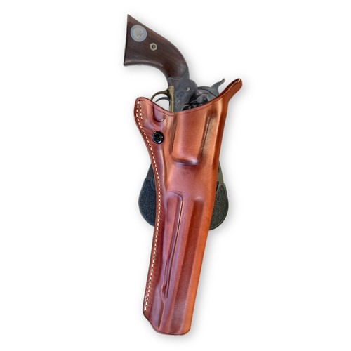 Holster for pietta 1858 - holster, .44