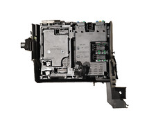 MODULE COMFORT BOÎTE À FUSIBLES PEUGEOT 206 1.4i PH.1 1998-2003 9624107080