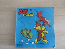 PIF poche n°40 Pif hercule