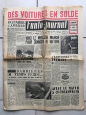 AUTO JOURNAL 15 Dec 1955