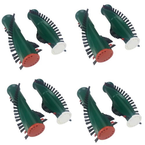 Paire brosses - 4,