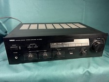 Yamaha Natural Sound Stereo