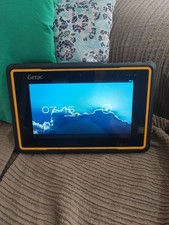 Tablet Fully Rugged Getac Z710 Leggi Bene Annuncio