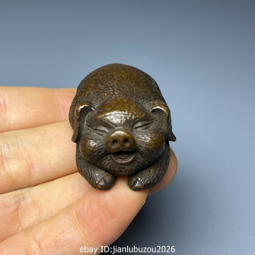 Folk collect red copper bronze - folk,