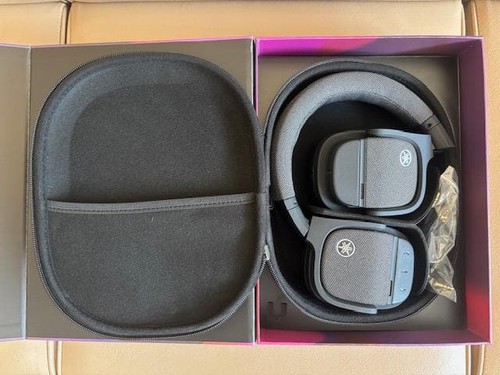Casque sans fil yamaha - sans,
