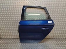 Porte arrière gauche - Audi