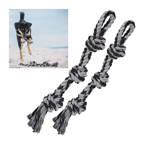 Jouets pour chien corde 70 - en,