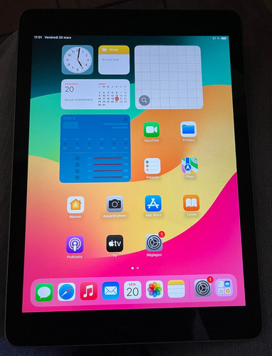 Apple ipad a1893 - ipad,