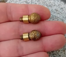 1 ANCIENNE DECORATION /