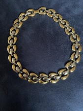 Collier Vintage Ras De Cou 