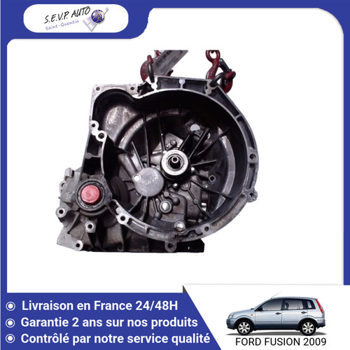 Boite de vitesses - 🇫🇷,