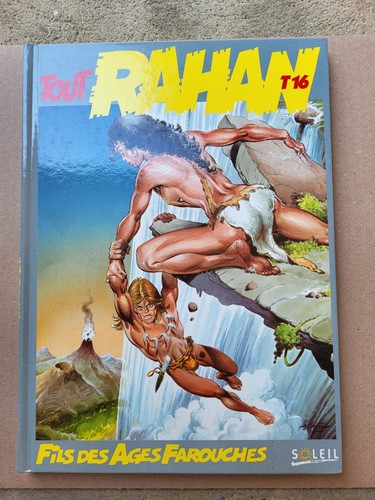 Tout rahan chéret - 16,
