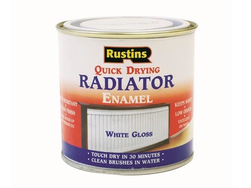 Rustins peinture émail pour - rustins,
