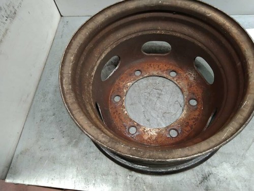 Jante mercedes furgoneta caja - jante,