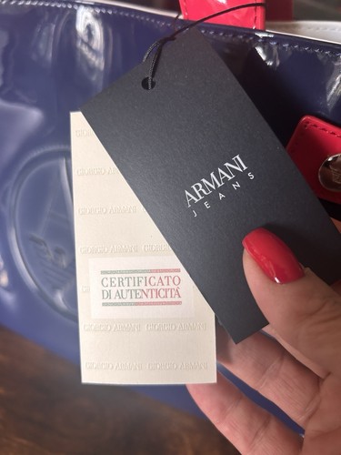 Armani jeans sac - armani,