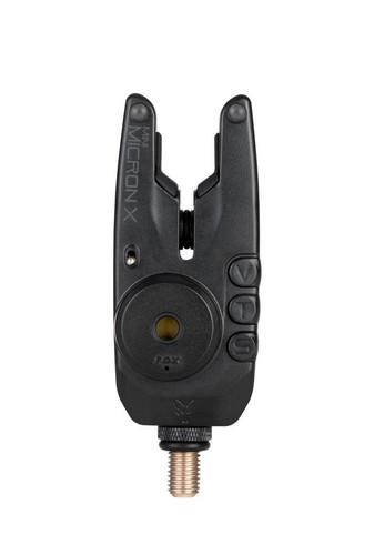 Fox mini micron indicateur - fox,