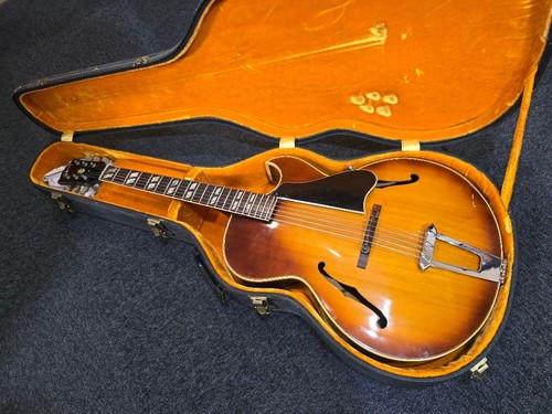 Guitare acoustique complète