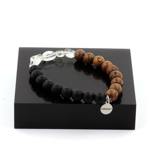Bracelet topaze brésil - bracelet, du