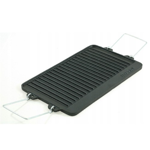 Qls fonte plaque 25x40 - fonte,