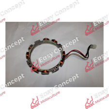 ALTERNATEUR MOTEUR BRIGGS & STRATTON 13 HP DIAMOND I/C - MOTEUR BRIGGS &