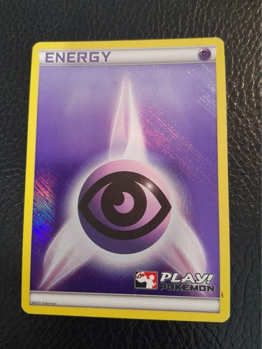 Carte pokemon holo energy - carte, pokemon 