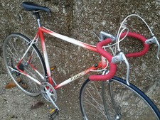 Vélo de route Pyrénéa