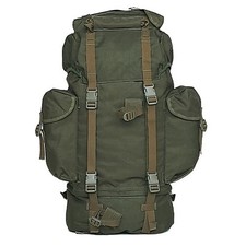 Sac à dos de patrouille de