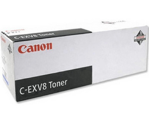 Cartouche origine canon exv - cartouche, c-exv