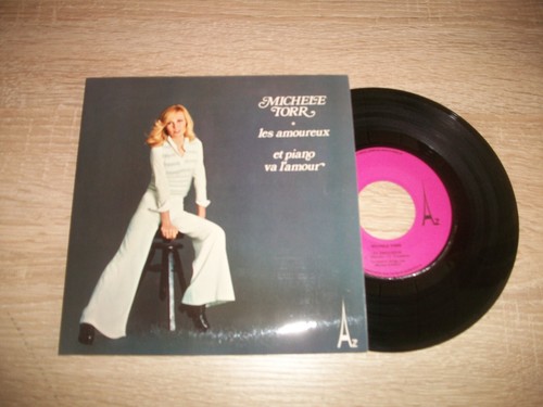 Vinyle tours michelle - vinyle,
