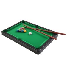 Balle Table de Billard Rond