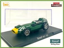 ⭐️VANWALL VW 57 Stirling