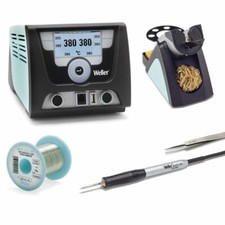 Weller WX2011 MS Station De