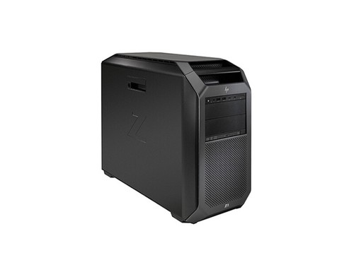 Workstation xeon gold - hp,